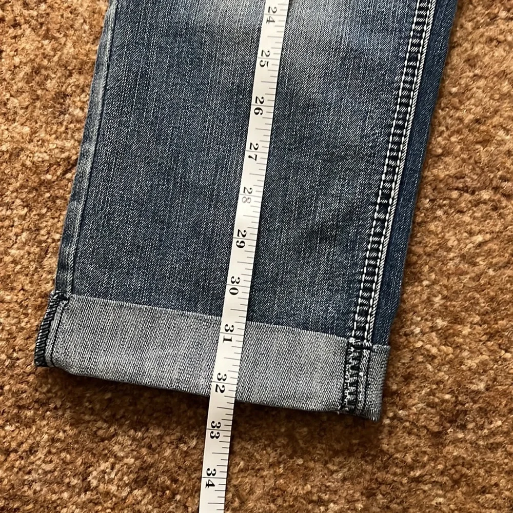 Earl Jean size 6 - Picture 6 of 9